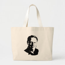 Al Gore T-shirt Tote Bag