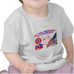 Alabama Anti ObamaCare We Will Remember T-shirts
