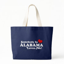 Alabama Bags