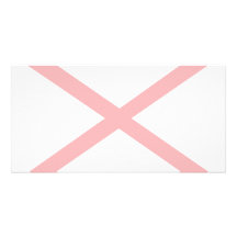 ALABAMA CUSTOM PHOTO CARD