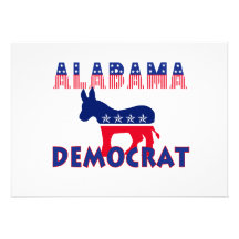 Alabama Democrat Announcements