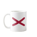 Alabama Flag Theme 00 mugs