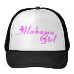 Alabama Girl Mesh Hat