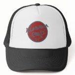 Alabama Girls Rock Trucker Hats
