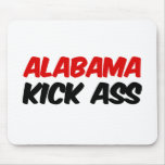Alabama Kick Ass Mousepads