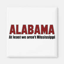 Alabama magnet