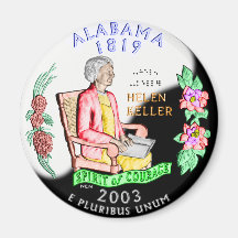Alabama Magnet