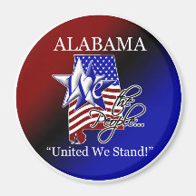 Alabama Magnets