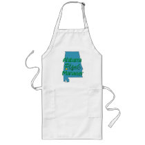 Alabama Plant Manager Aprons