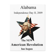 Alabama Post Cards