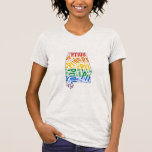 ALABAMA PRIDE t-shirts