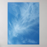 Alabama Skies Print