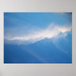 Alabama Sky III Print