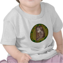 Alabama Society of Trail Runners Tshirts