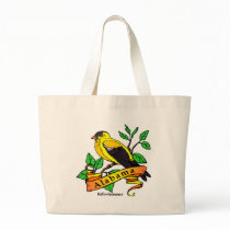 Alabama State Bird Tote Bag