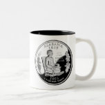 Alabama State Quarter Mugs