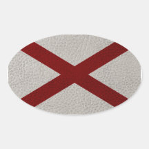 Alabama Sticker