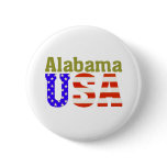 Alabama USA! Pins