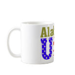 Alabama USA! Mugs