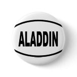 ALADDIN BUTTONS
