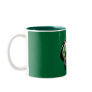 Alainn Beautiful Irish Sexy Pinup Girl Coffee Mug