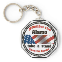 ALamo copy Keychain