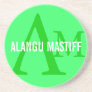 Alangu Mastiff Breed Monogram