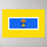 Alanis, Espagne Posters