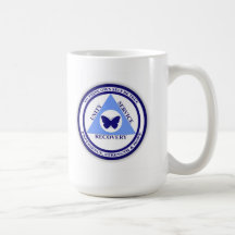 Alanon Symbol Mug