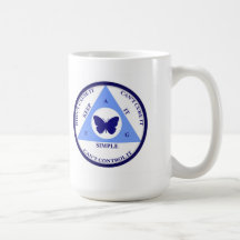 Alanon Symbol Mug