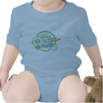 Alarm Will Sound Baby Bodysuit t-shirts