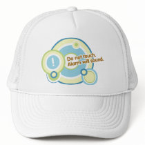 Alarm Will Sound Hat