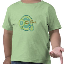 Alarm Will Sound Toddler T-shirt