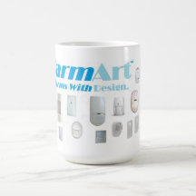 AlarmArt OFFICIAL Mug