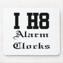 alarmclocks