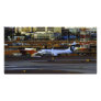 Alaska Airlines Photo Greeting Card