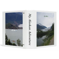 Alaska Binder