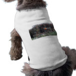 Alaska crab pots pet clothing