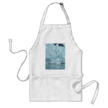 Alaska Glacier 1 Apron