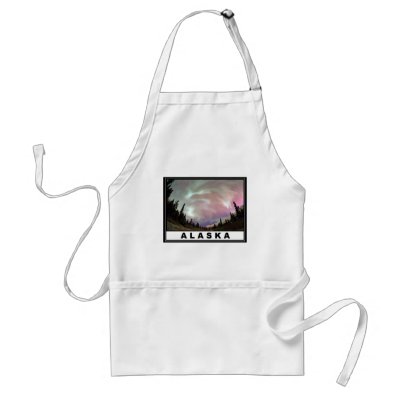 Alaska Great Apron by ninuno