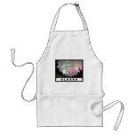 Alaska Great aprons