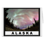 Alaska Great cards