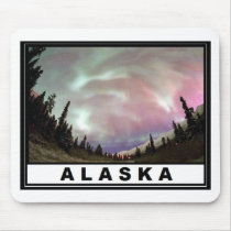 Alaska Great Mousepad