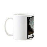Alaska Great Coffee Mug