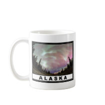 Alaska Great Mugs