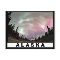 Alaska Great Post Cards