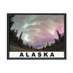 Alaska Great postcards