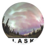 Alaska Great stickers