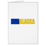 Alaska Greeting Cards