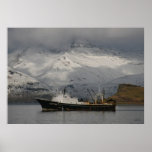 Alaska Juris, Fishing Trawler in Dutch Harbour, Al